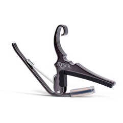 Каподастр для акустической гитары Kyser KG6BC Quick-Change Acoustic Guitar Capo
