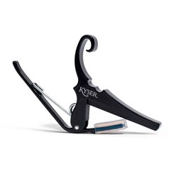 Каподастр для классической гитары Kyser KGCB Quick-Change Classical Guitar Capo