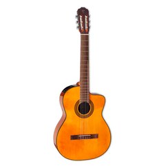 Классическая гитара с подключением Takamine GC3CE NAT