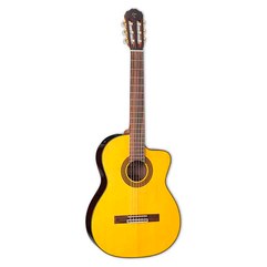 Классическая гитара с подключением Takamine GC5CE NAT