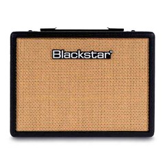 Комбоусилитель для электрогитары Blackstar Debut 15E Black