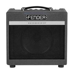 Ламповый комбоусилитель для электрогитары Fender Bassbreaker™ 007 Combo, 230V EUR