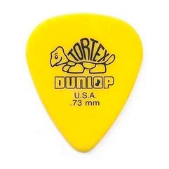 Медиатор Dunlop Tortex Standard 418R.73
