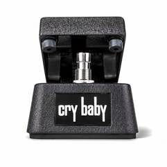 Педаль эффектов Dunlop Cry Baby Mini CBM95 Wah