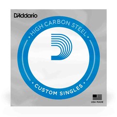 Первая струна для акустической и электрогитары D'Addario PL012