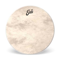 Пластик для бас-барабана Evans EQ-4 Calftone 22"