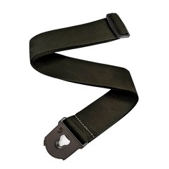 Ремень для гитары D’Addario Planet Lock Poly Pro