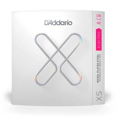 Струны для электрогитары D'Addario XSE0942