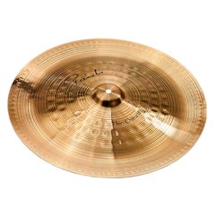 Тарелка чайна 18" Paiste Signature Thin China