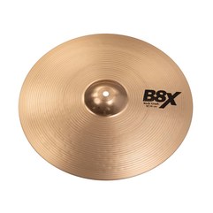Тарелка крэш Sabian 16" B8X Rock Crash