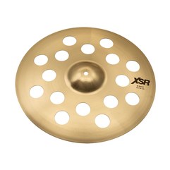 Тарелка крэш Sabian 18" XSR O-Zone