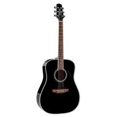 Электроакустическая гитара Takamine FT341