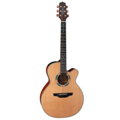Электроакустическая гитара Takamine LTD2023