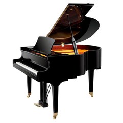 Акустический кабинетный рояль Pearl River GP148 A111