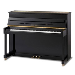 Акустическое пианино Pearl River EU110 A111