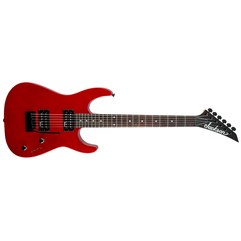 Электрогитара Jackson JS Series Dinky® JS11 Metallic Red