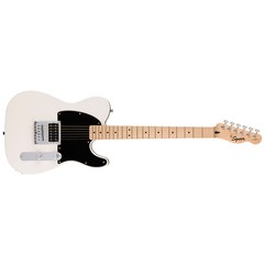 Электрогитара Squier Sonic™ Esquire® H Arctic White