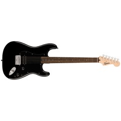 Электрогитара Squier Sonic™ Stratocaster® HT H Black