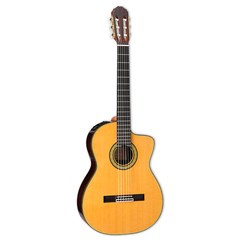 Классическая гитара с подключением Takamine TH5C