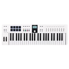 MIDI-контроллер Arturia KeyLab Essential Mk3 49