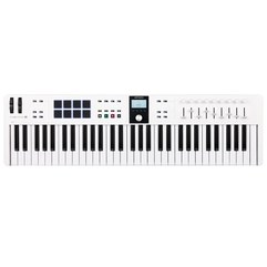 MIDI-контроллер Arturia KeyLab Essential Mk3 61