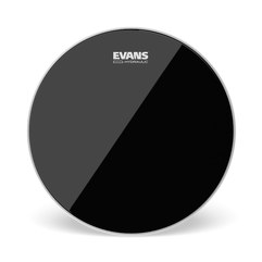 Пластик для тома Evans Hydraulic 14" Black