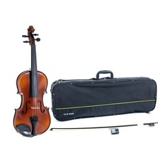 Скрипичный комплект Gewa Violin Allegro 4/4