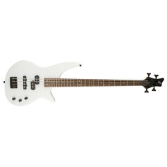 Бас-гитара Jackson JS Series Spectra Bass JS2 Snow White