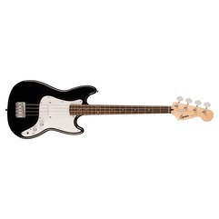 Бас-гитара Squier Sonic® Bronco™ Bass Black