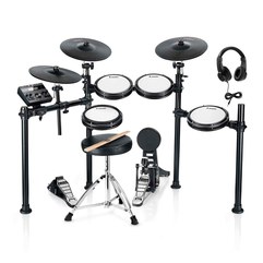 Электронная ударная установка Donner DED-200P