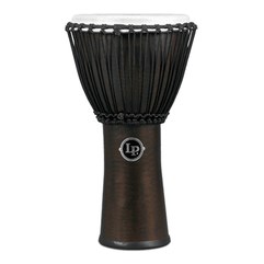 Этнический барабан джембе LP LP724C FX 11" Сopper