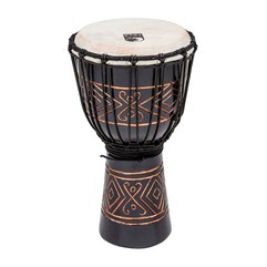 Этнический барабан джембе Toca TSSDJ-SBO Djembe Street