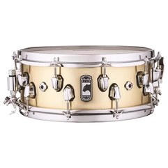 Малый барабан Mapex Black Panther Metallion BPNBR4551CN Brass