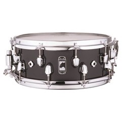 Малый барабан Mapex Black Panther Nucleus BPNMW4550CPB Piano Black
