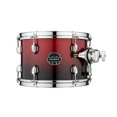 Малый барабан Mapex Saturn SRS4650RQ Scarlet Fade