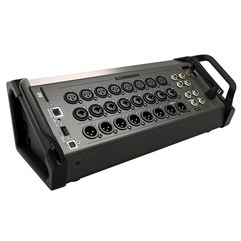 Цифровой микшерный пульт Allen&Heath CQ-20B