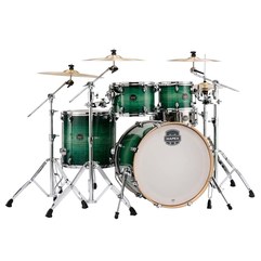 Ударная установка Mapex Armory AR504SFG 5-Pc Shell Pack Emerald Burst