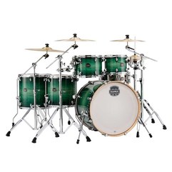 Ударная установка Mapex Armory AR628SFG 6-Pc Shell Pack Emerald Burst