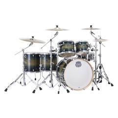 Ударная установка Mapex Armory AR628SET 6-Pc Shell Pack Rainforest Burst