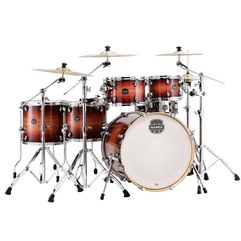 Ударная установка Mapex Armory AR628SFERA 6-Pc Shell Pack Redwood Burst