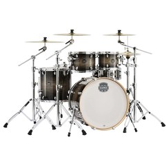 Ударная установка Mapex Armory AR529STK 5-Pc Shell Pack Black Dawn