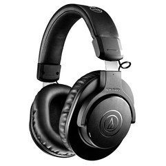 Беспроводные наушники Audio-Technica ATH-M20XBT