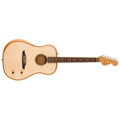 Электроакустическая гитара Fender Highway Series™ Dreadnought Natural