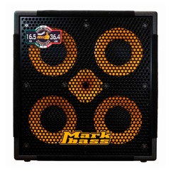 Кабинет для бас гитары Markbass MB58R 104 ENERGY