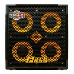 Кабинет для бас гитары Markbass MB58R 104 P