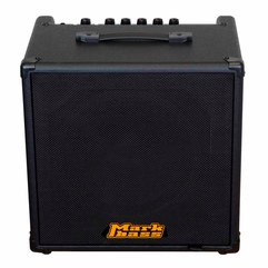 Комбоусилитель для бас гитары Markbass CMB 101 Black Line