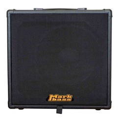 Комбоусилитель для бас гитары Markbass CMB 121 Black Line