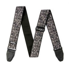 Ремень для гитары Dunlop Jacquard Catacomb