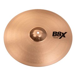 Тарелка крэш Sabian 16" B8X Thin Crash