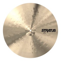 Тарелка крэш Sabian 16" Stratus Crash